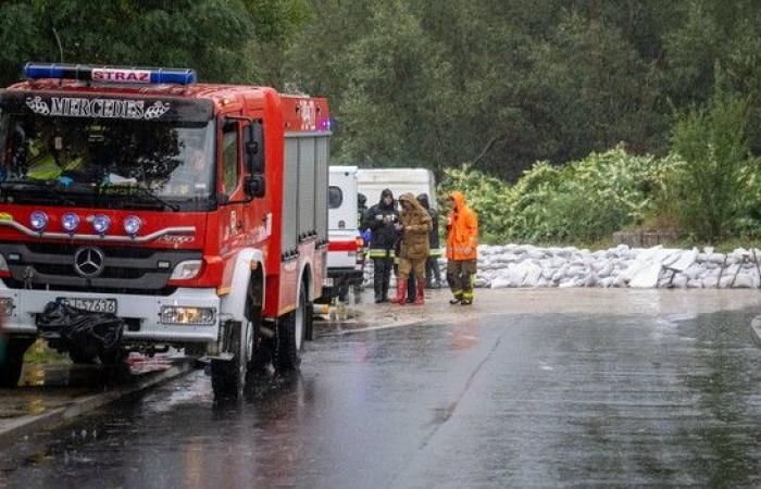 Storm Boris: at least eight dead and several missing in central Europe – LINFO.re