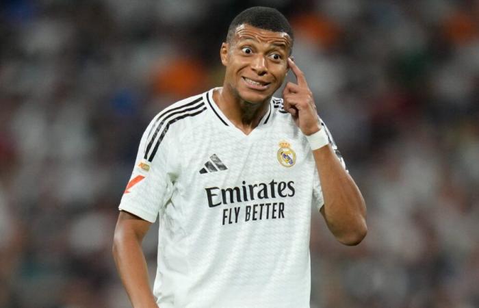 Real Madrid veterans judge Mbappé's first months