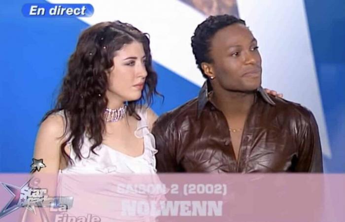 “Very brutal” Nolwenn Leroy unfiltered on her time at the “Star Academy”