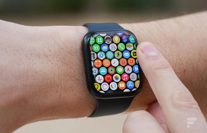 Here are the top five new features and how to install them on your Apple Watch