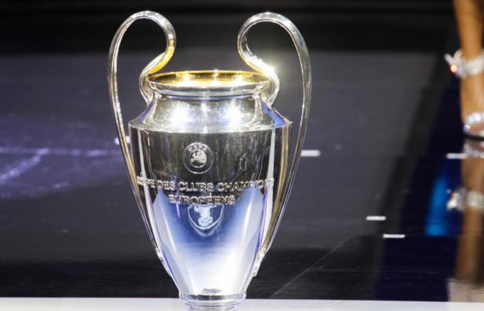 all the explanations to understand how the new format of the Champions League works