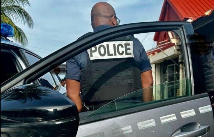 “A reprehensible cheating”, police officers question hierarchy and prefect of Guadeloupe in an internal promotion case within the police