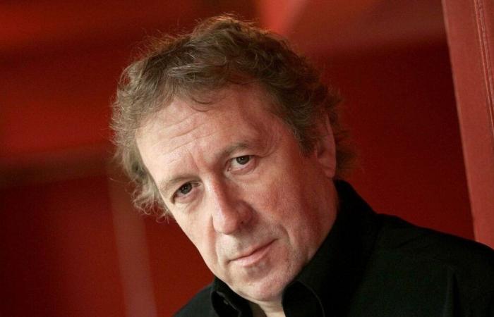 Famous French actor dies at 69