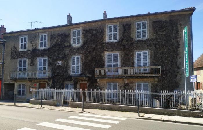 Jura. European Heritage Days at the Pasteur Houses of Dole and Arbois | Hebdo 39