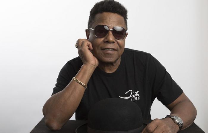 Jackson 5 | Tito Jackson dies at age 70