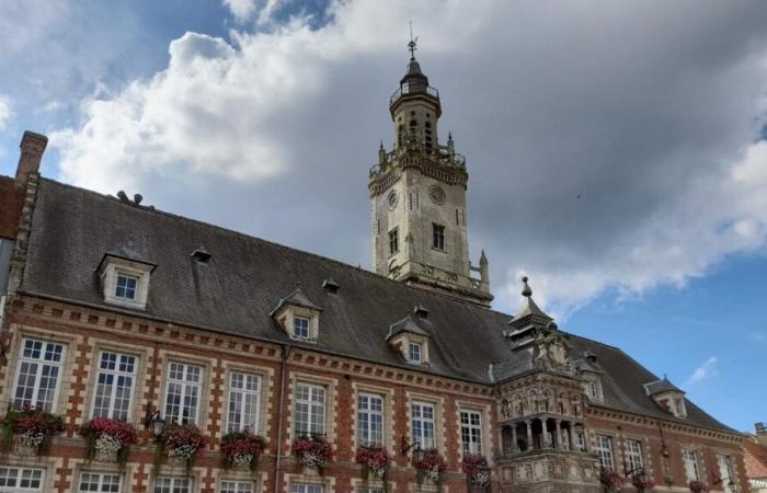 “It's a real marriage!”: a new commune, Hesdin-la-Forêt, soon to be created in Pas-de-Calais