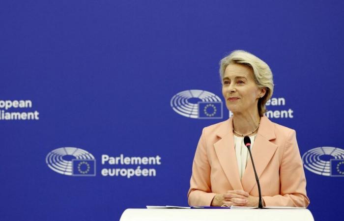 What lessons can be learned from the composition of Ursula von der Leyen’s new Commission?