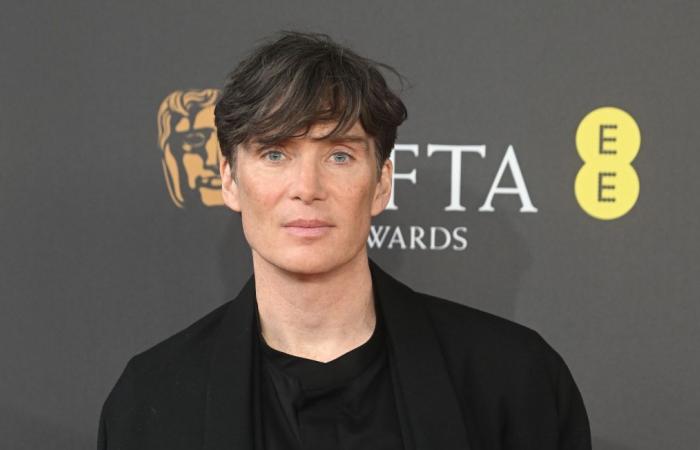 Fans Want Cillian Murphy to Be the Next Voldemort… Robert Pattinson is the “Best Dad”…