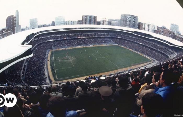 Real Madrid to face VfB Stuttgart – DW – 09/17/2024