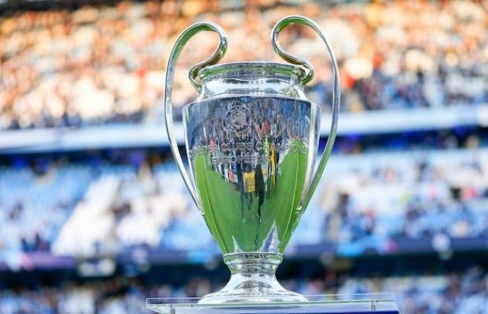 We explain why the 2025 Champions League will have a new winner