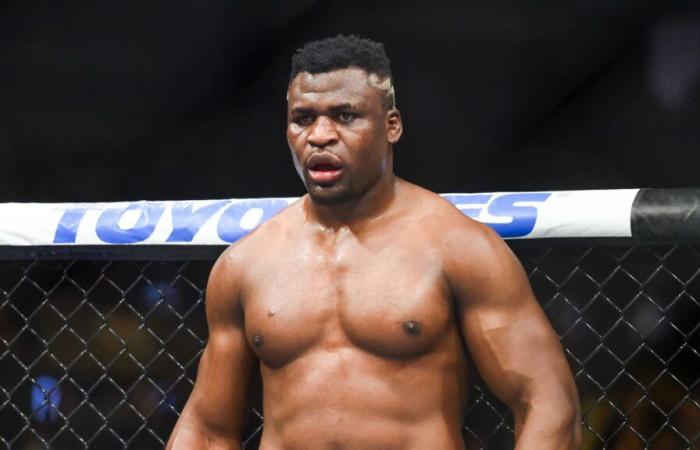 ‘Let’s give Jon Jones what he deserves’, Ngannou still dreams of facing UFC champ