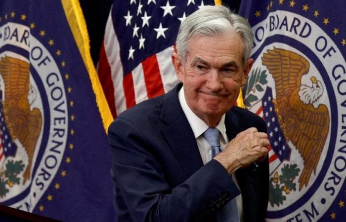 Hit hard or cut gently: Fed’s dilemma ahead of rate decision