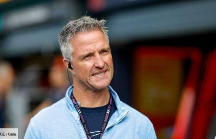 Ralf Schumacher's Coming Out: His French Partner Breaks His Silence, the Big Reveal Continues