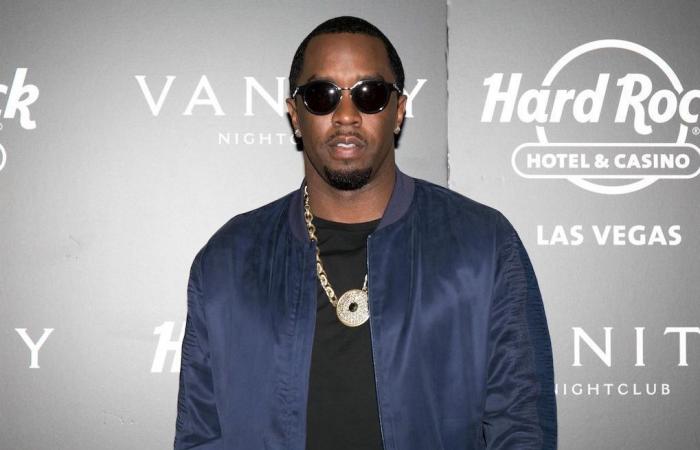 American rapper P. Diddy, the target of several complaints of sexual assault, has been arrested