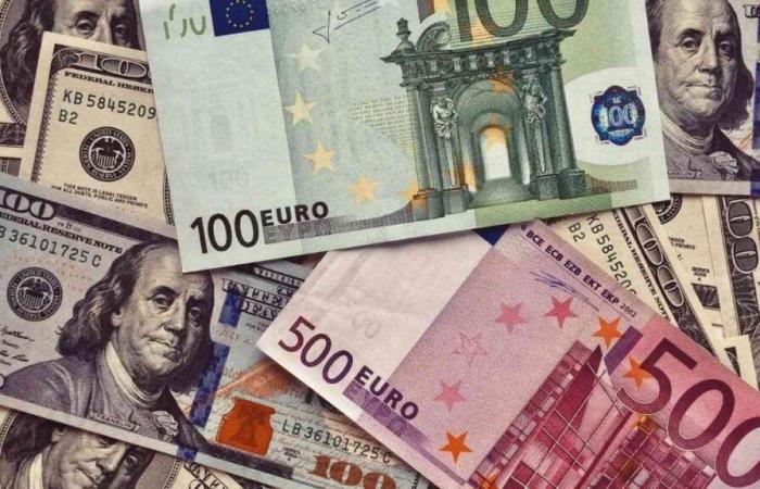 Urgent: Record rise of the euro against the Algerian dinar on the black market