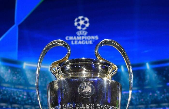 UEFA Champions League 'new formula' bonuses and sponsors for 2024-25 season