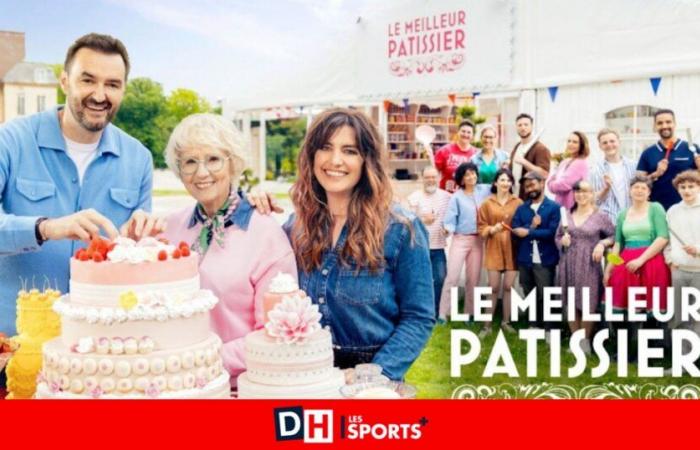 “The Best Pastry Chef”: Here is the broadcast date and what’s new in this 13th season