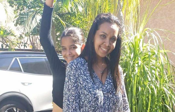 Lilou, a young woman from Reunion Island, has beaten her leukemia after several years of fighting: “She is now completely cured!” – LINFO.re