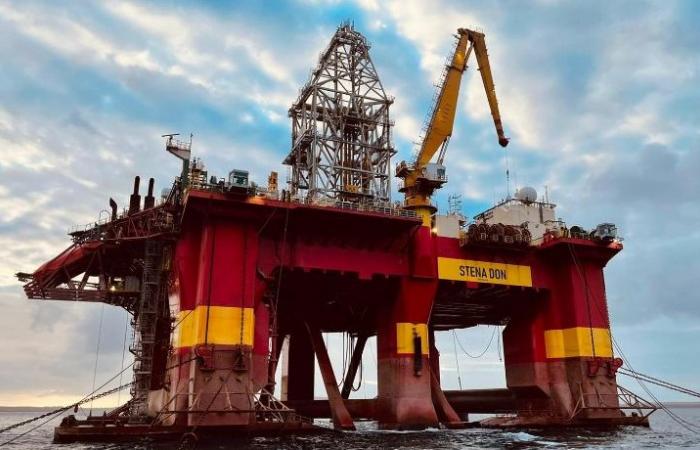 Energean’s targets not met on the Lixus offshore gas field