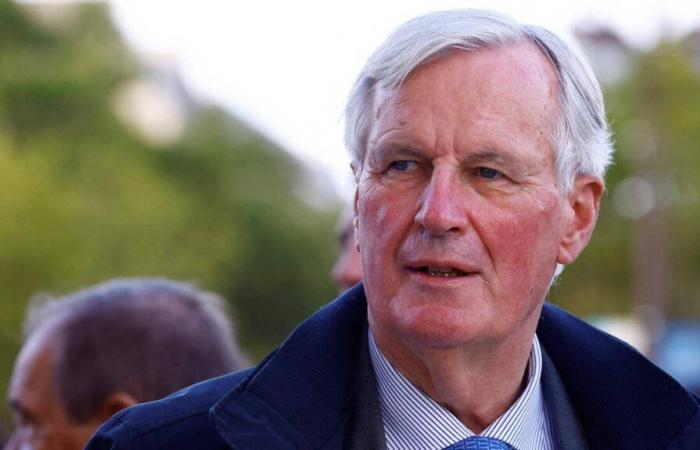 Michel Barnier fine-tunes his casting, the opposition maintains the pressure