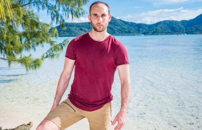 Almost two months after losing his fingers, Maxime (Koh-Lanta) shares uncensored photos