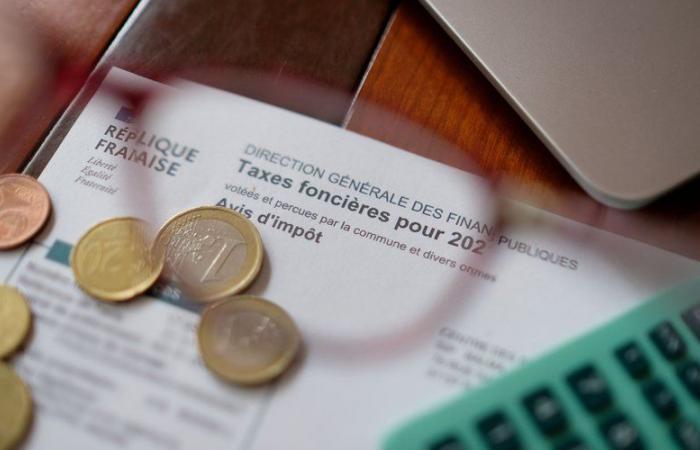 Property tax: the top 10 municipalities where the tax is the highest in Ariège?