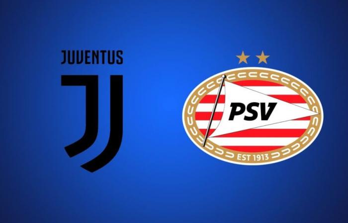 PSV Eindhoven: at what time and on which channel can you follow the first day of the Champions League?