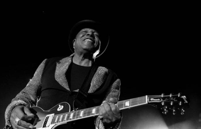 Tito Jackson, guitarist of the Jackson Five and brother of Michael, is dead – Libération