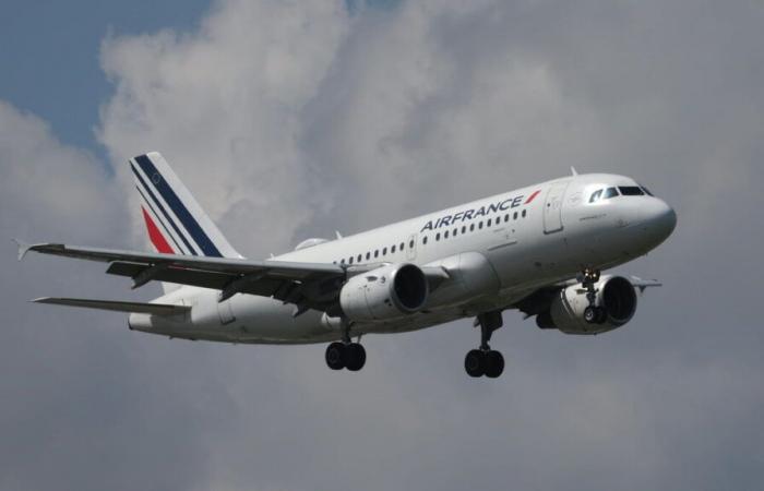 Tensions in the Middle East: Air France suspends flights to Beirut and Tel Aviv until Thursday inclusive