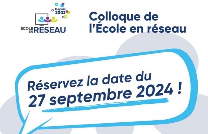 #Édubrèves – September 17, 2024 edition