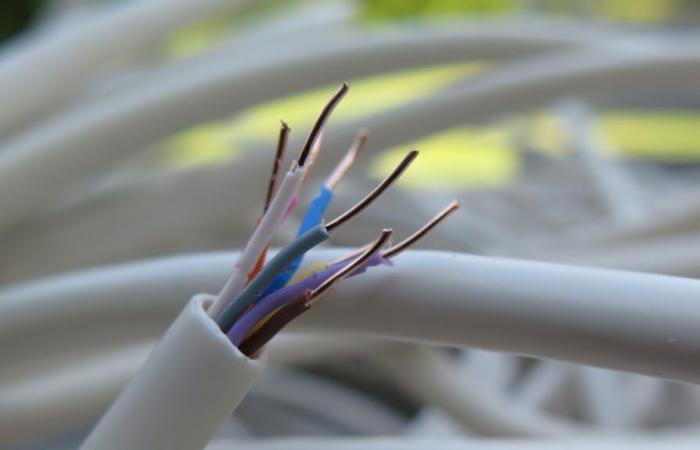 Theft of Orange copper cables deprives residents and a nursing home of Internet in Deux-Sèvres