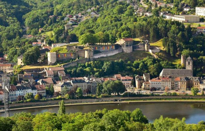 3-day itinerary in Moselle in the Land of Three Borders