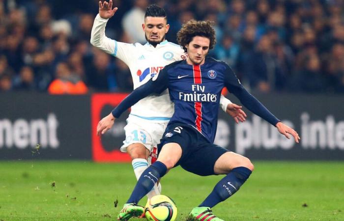 Transfer window: why PSG didn't consider recruiting Adrien Rabiot