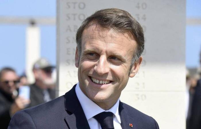 Emmanuel Macron’s visit announced in Côtes-d’Armor, Friday September 20