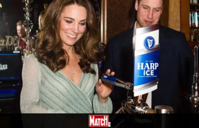 When Kate announced her engagement to William in a pub: her brother James Middleton tells