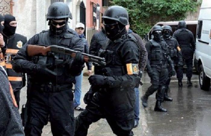 Morocco: Special forces neutralize three Islamic State supporters