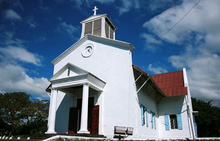 Saint-Denis de la Réunion: diocesan appointments