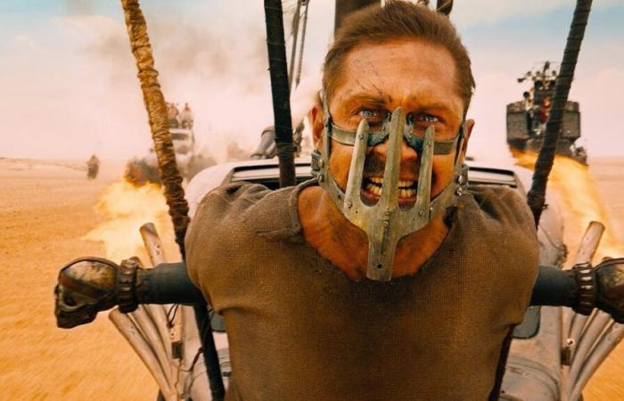 “I’d rather get shot,” Mad Max director had absolutely no desire to make this sequel