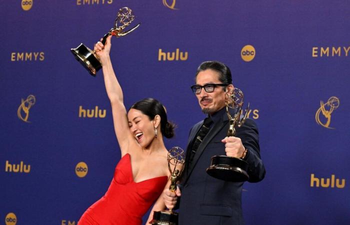 5 Things to Know About the Emmy-Worth 2024 TV Series