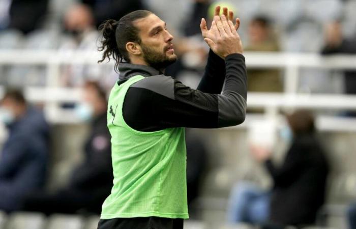 Bordeaux to get the surprising Andy Carroll coup