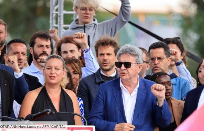 Will La France Insoumise bring down the President?