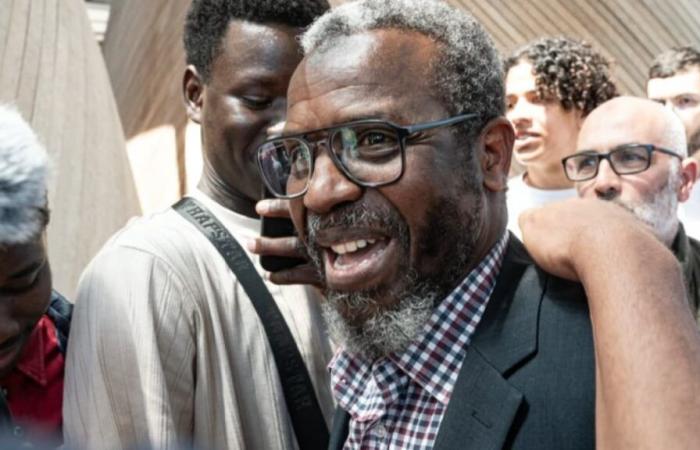 The Council of State rejects the appeal of Imam Abdourahmane Ridouane pending expulsion