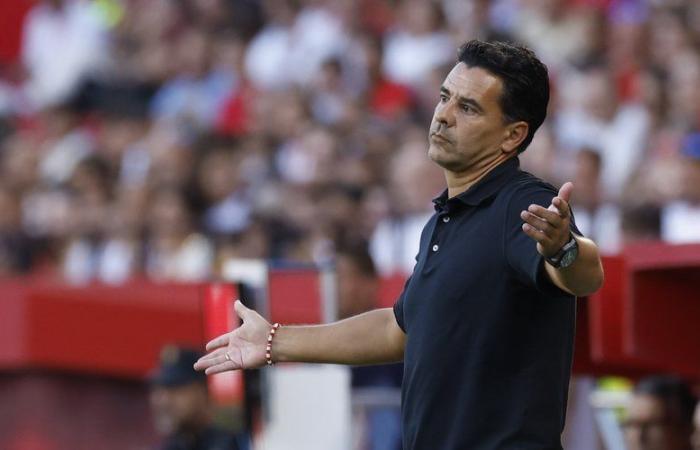 Football: After being beaten by Barça, should Girona already fear a return to normal before facing PSG?