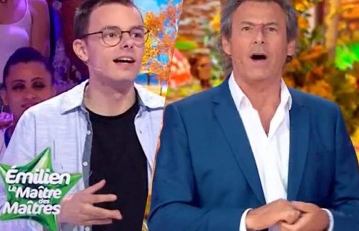 Les 12 Coups de Midi: Jean-Luc Reichmann soon betrayed by Emilien? This project which should not please the host