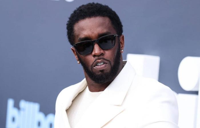 Gang rape, sex trafficking, violence… Rapper P. Diddy targeted by serious accusations