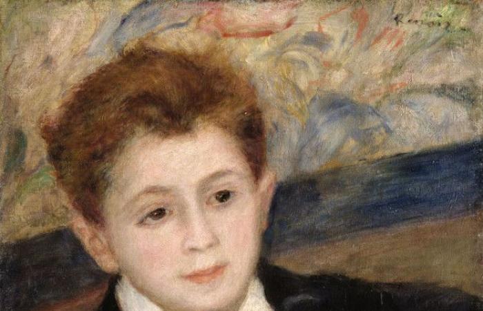 50 masterpieces of impressionism make their first trip