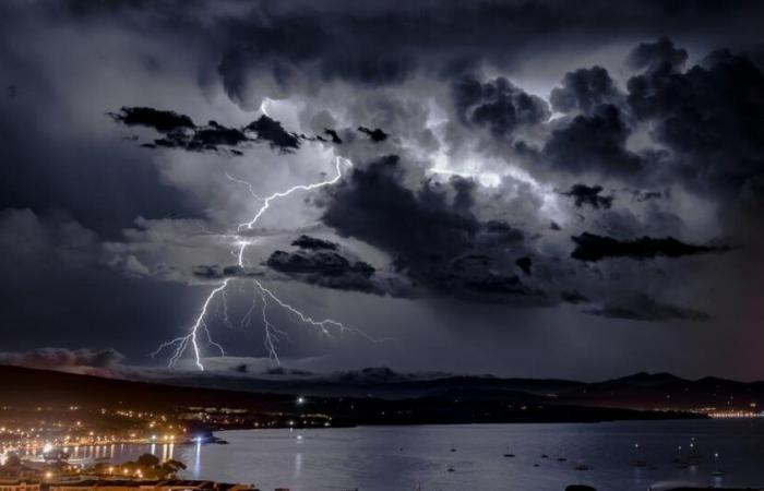 After devastating part of Europe, storm Boris threatens Corsica