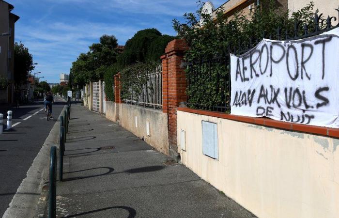 INFO LA DÉPÊCHE. Restrictions on night flights in Toulouse: this is the scenario preferred by the prefect