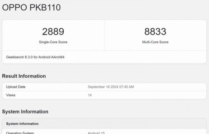 Oppo Find X8s could be more powerful than iPhone 16 Pro