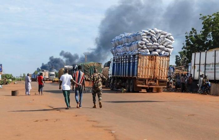 What we know about the jihadist attack in Bamako